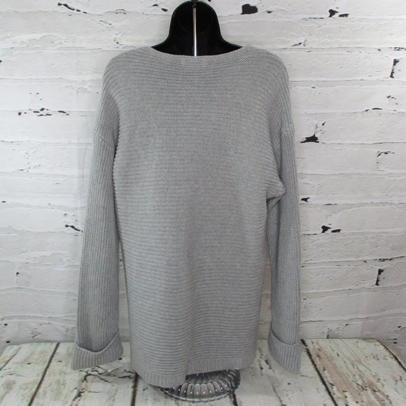 Charter Club Textured Pullover Sweater - Picture 4 of 7